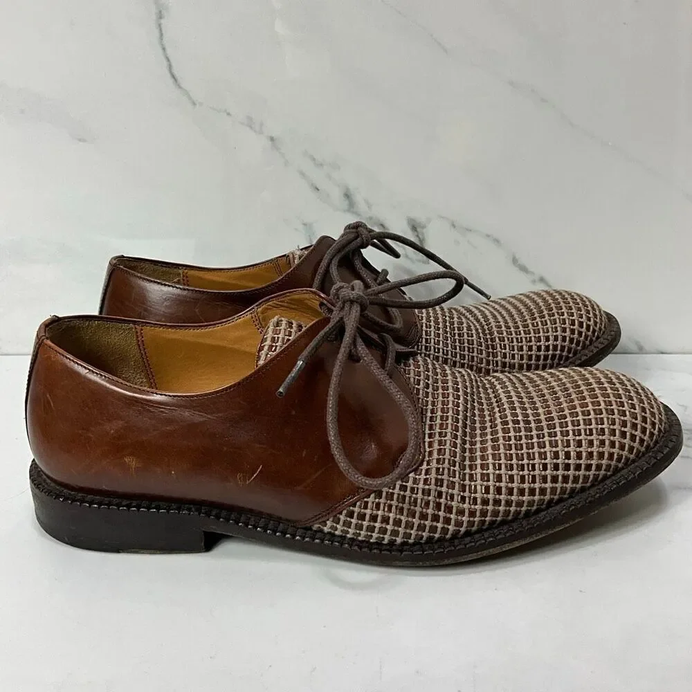 ADANTE Handmade Dress Shoes